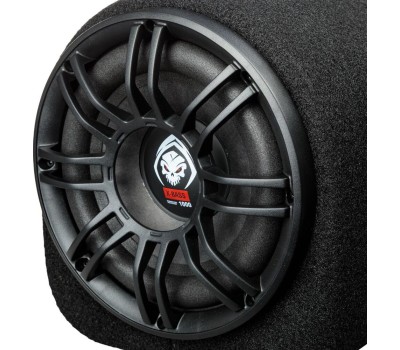 Автосабвуфер SOUNDMAX SM-SW0801A