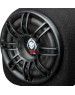 Автосабвуфер SOUNDMAX SM-SW0801A