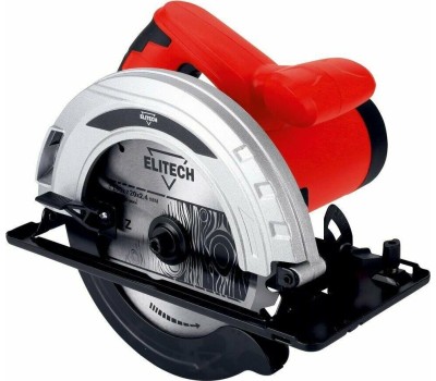 Пила дисковая ELITECH ПД 190 (E2206.011.00) 202422