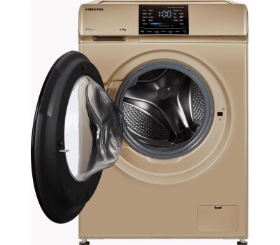 Стиральная машина HIBERG i-DDQ6 - 612 G