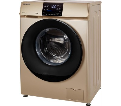 Стиральная машина HIBERG i-DDQ6 - 612 G
