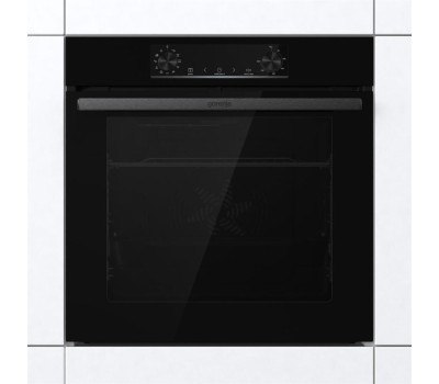 Духовой шкаф электрический GORENJE BO6735E05B