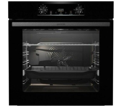 Духовой шкаф электрический GORENJE BO6735E05B
