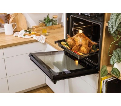 Духовой шкаф электрический GORENJE BO6735E05B
