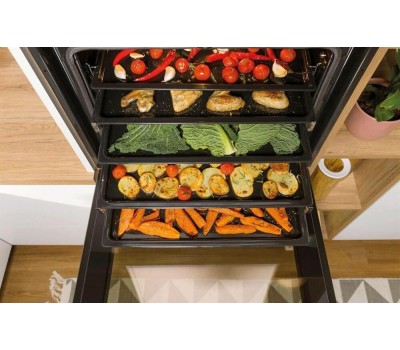 Духовой шкаф электрический GORENJE BO6735E05B