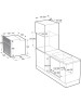 Духовой шкаф электрический GORENJE BO6735E05B