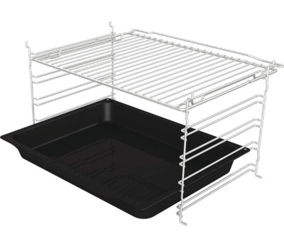 Духовой шкаф электрический GORENJE BO6735E05B
