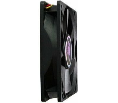 DEEPCOOL Вентилятор XFAN 120 120x120mm 3-pin 4-pin (Molex)24dB 180gr Ret