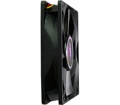 DEEPCOOL Вентилятор XFAN 120 120x120mm 3-pin 4-pin (Molex)24dB 180gr Ret