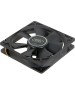 DEEPCOOL Вентилятор XFAN 120 120x120mm 3-pin 4-pin (Molex)24dB 180gr Ret