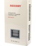 Стабилизатор напряжения однофазный настенный REXANT (11-5015) АСНN-2000/1-Ц белый
