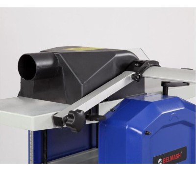 Станок фуговально-рейсмусовый BELMASH JT-2 204/210 (1500W) S091A