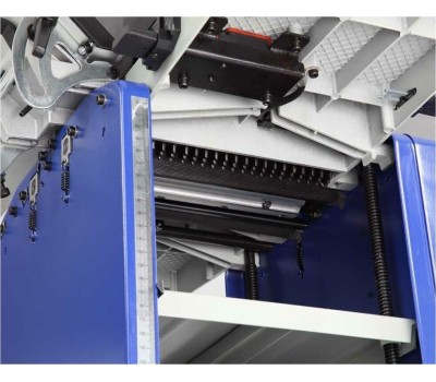 Станок фуговально-рейсмусовый BELMASH JT-2 204/210 (1500W) S091A