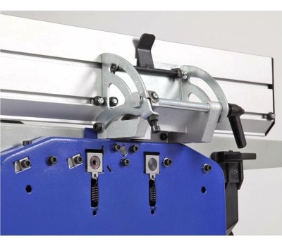 Станок фуговально-рейсмусовый BELMASH JT-2 204/210 (1500W) S091A