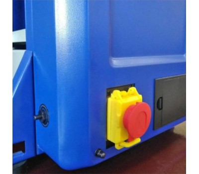 Станок фуговально-рейсмусовый BELMASH JT-2 204/210 (1500W) S091A