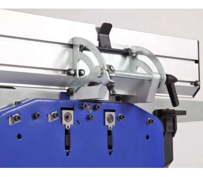 Станок фуговально-рейсмусовый BELMASH JT-2 204/210 (1500W) S091A