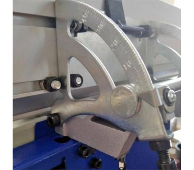 Станок фуговально-рейсмусовый BELMASH JT-2 204/210 (1500W) S091A