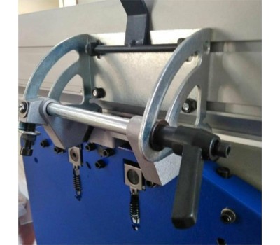 Станок фуговально-рейсмусовый BELMASH JT-2 204/210 (1500W) S091A