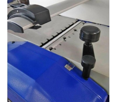 Станок фуговально-рейсмусовый BELMASH JT-2 204/210 (1500W) S091A