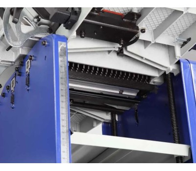 Станок фуговально-рейсмусовый BELMASH JT-2 204/210 (1500W) S091A