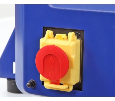 Станок фуговально-рейсмусовый BELMASH JT-2 204/210 (1500W) S091A