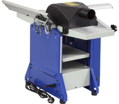 Станок фуговально-рейсмусовый BELMASH JT-2 204/210 (1500W) S091A