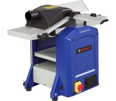 Станок фуговально-рейсмусовый BELMASH JT-2 204/210 (1500W) S091A