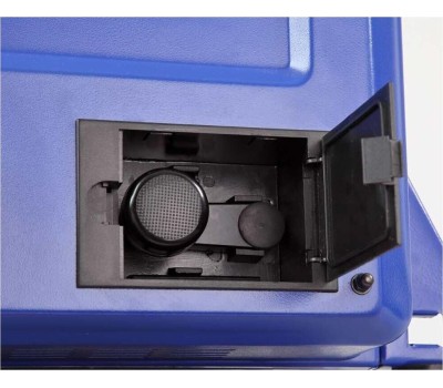 Станок фуговально-рейсмусовый BELMASH JT-2 204/210 (1500W) S091A