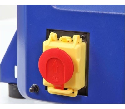 Станок фуговально-рейсмусовый BELMASH JT-2 204/210 (1500W) S091A