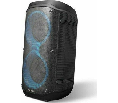 Аудиосистема MICROLAB PT600 черный