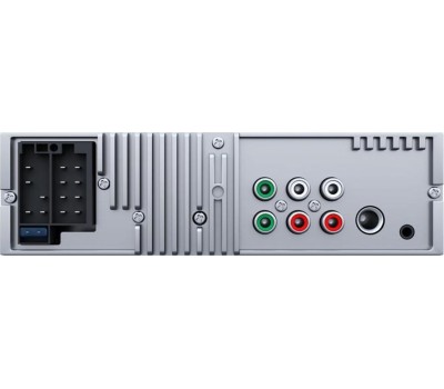 Автомагнитола PREMIERA DSP-400 FM/USB/BT ресивер