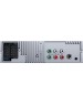 Автомагнитола PREMIERA DSP-400 FM/USB/BT ресивер