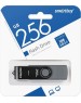 Флэш-напокитель SMARTBUY (SB256GB3DUOTWK) UFD 3.0/3.1 256GB Twist Dual