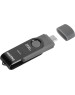 Флэш-напокитель SMARTBUY (SB256GB3DUOTWK) UFD 3.0/3.1 256GB Twist Dual