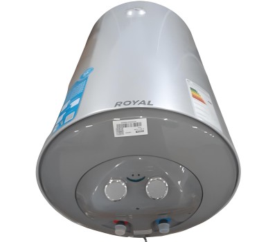 Водонагреватель электрический ROYAL R WH 2.0 80 сталь