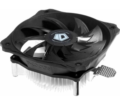 ID-COOLING Кулер DK-03 LGA1700/1200/115X/775/AM4/AM3/+/AM2/+/FM2/+/FM1 (36шт/кор, TDP 100W, FAN 120mm) RET