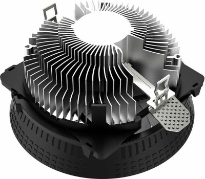 ID-COOLING Кулер DK-03 LGA1700/1200/115X/775/AM4/AM3/+/AM2/+/FM2/+/FM1 (36шт/кор, TDP 100W, FAN 120mm) RET