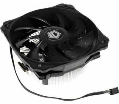 ID-COOLING Кулер DK-03 LGA1700/1200/115X/775/AM4/AM3/+/AM2/+/FM2/+/FM1 (36шт/кор, TDP 100W, FAN 120mm) RET