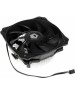 ID-COOLING Кулер DK-03 LGA1700/1200/115X/775/AM4/AM3/+/AM2/+/FM2/+/FM1 (36шт/кор, TDP 100W, FAN 120mm) RET