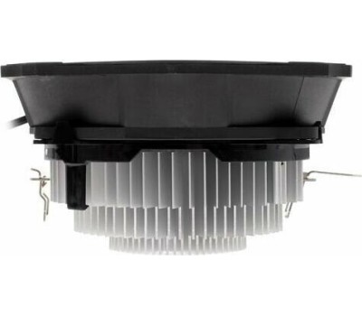 ID-COOLING Кулер DK-03 LGA1700/1200/115X/775/AM4/AM3/+/AM2/+/FM2/+/FM1 (36шт/кор, TDP 100W, FAN 120mm) RET