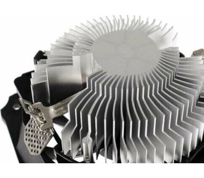 ID-COOLING Кулер DK-03 LGA1700/1200/115X/775/AM4/AM3/+/AM2/+/FM2/+/FM1 (36шт/кор, TDP 100W, FAN 120mm) RET
