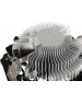 ID-COOLING Кулер DK-03 LGA1700/1200/115X/775/AM4/AM3/+/AM2/+/FM2/+/FM1 (36шт/кор, TDP 100W, FAN 120mm) RET