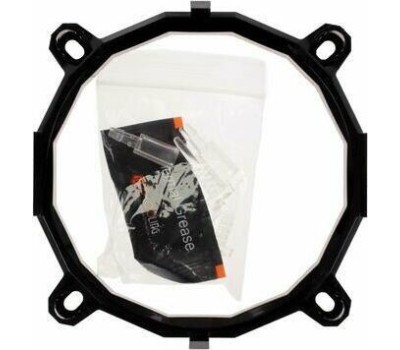 ID-COOLING Кулер DK-03 LGA1700/1200/115X/775/AM4/AM3/+/AM2/+/FM2/+/FM1 (36шт/кор, TDP 100W, FAN 120mm) RET