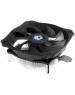 ID-COOLING Кулер DK-03 LGA1700/1200/115X/775/AM4/AM3/+/AM2/+/FM2/+/FM1 (36шт/кор, TDP 100W, FAN 120mm) RET