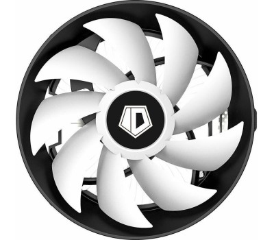 ID-COOLING Кулер DK-03 LGA1700/1200/115X/775/AM4/AM3/+/AM2/+/FM2/+/FM1 (36шт/кор, TDP 100W, FAN 120mm) RET