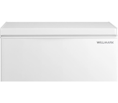 Морозильный ларь WILLMARK CF-270IW (ИНВЕРТ.КОМПР.TOSH.210л., -28~-12°C/0~+12°C,2корз,гар.10лет,бел.)