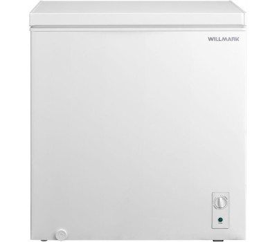 Морозильный ларь WILLMARK CF-270IW (ИНВЕРТ.КОМПР.TOSH.210л., -28~-12°C/0~+12°C,2корз,гар.10лет,бел.)