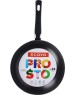 Сковорода SCOVO СЭ-061 Prosto а/пр 24см