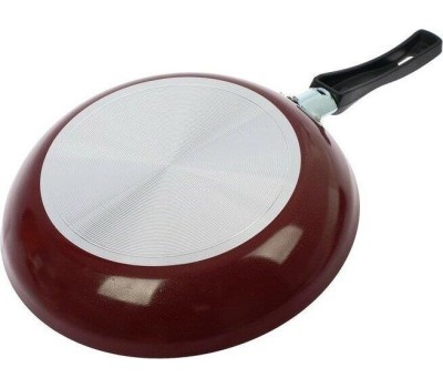 Сковорода SCOVO СЭ-061 Prosto а/пр 24см