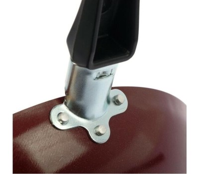 Сковорода SCOVO СЭ-061 Prosto а/пр 24см